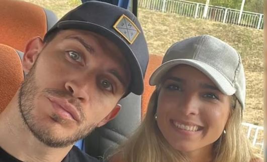 Violencia de género: detuvieron a Santiago Martínez de "Love is Blind" | Espectáculos