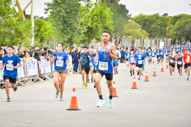 Maratón Ciudad de Córdoba: cada vez más cerca | Córdoba