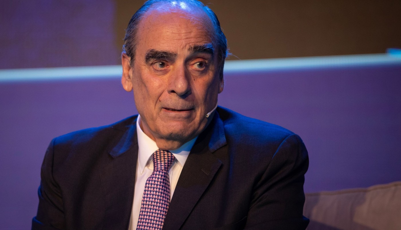 El Gobierno dice que a Bahía Blanca la deben reconstruir la Municipalidad y la Provincia de Buenos Aires | Política y economía