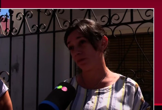 Robo, amenazas y terror en barrio San Vicente | Córdoba