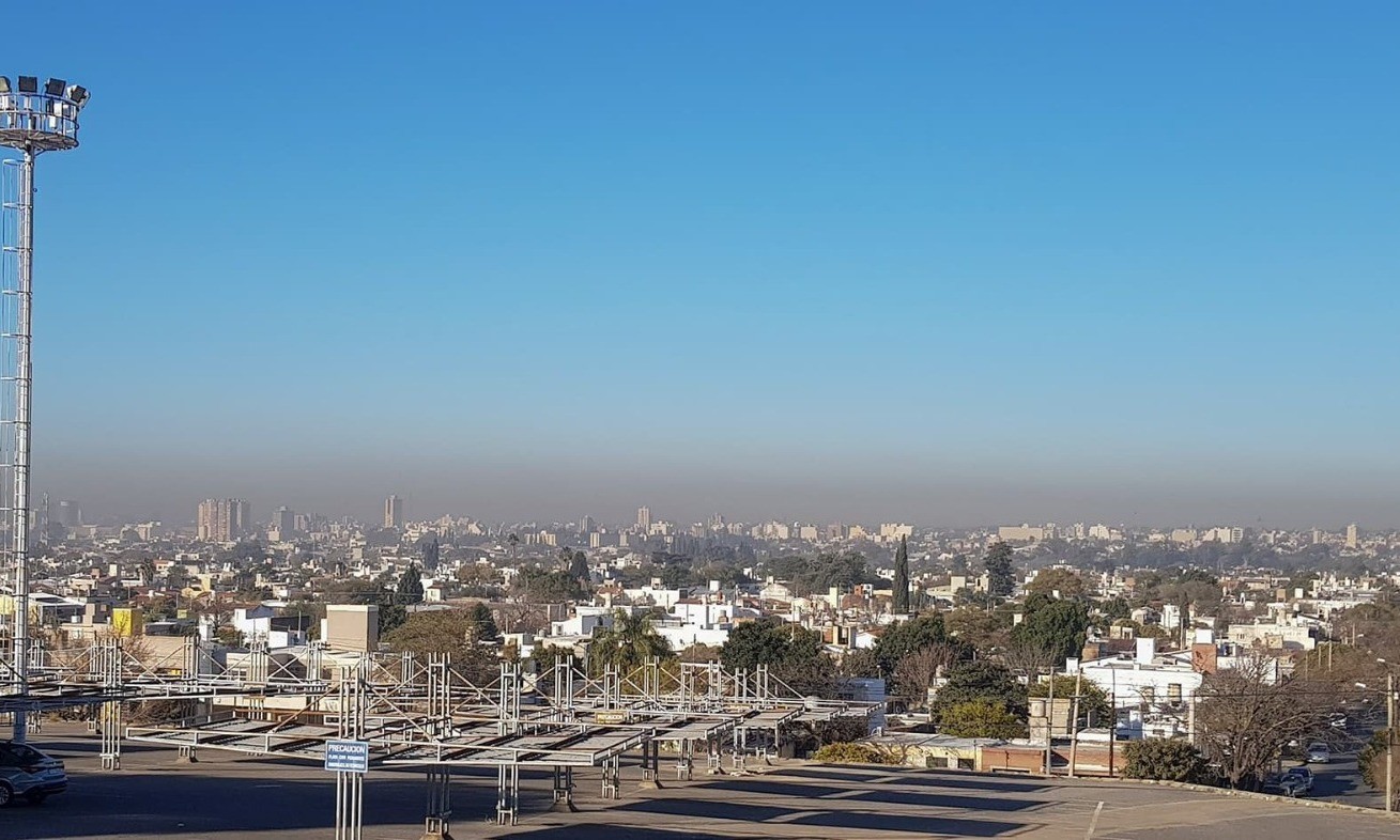 Tiempo en Córdoba: martes agradable con probabilidad de tormentas | Córdoba