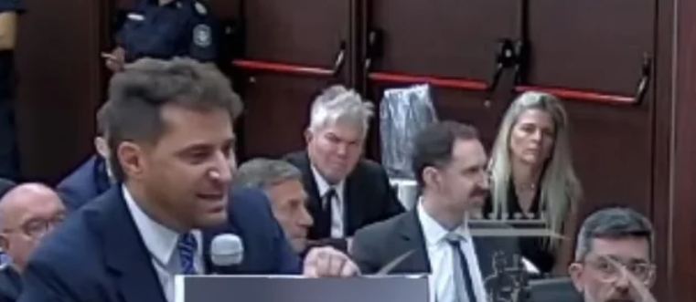 "Así murió Maradona": la foto que mostró el fiscal Patricio Ferrari y que complica a los médicos | Actualidad