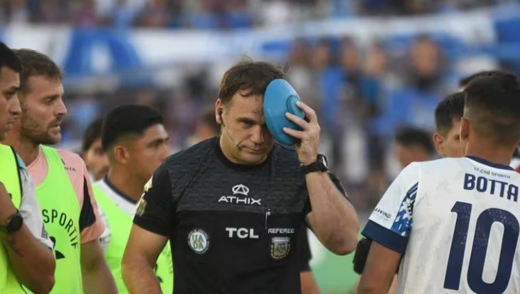 Confirmaron fecha y hora para reanudar el partido entre Talleres y Godoy Cruz | Deportes