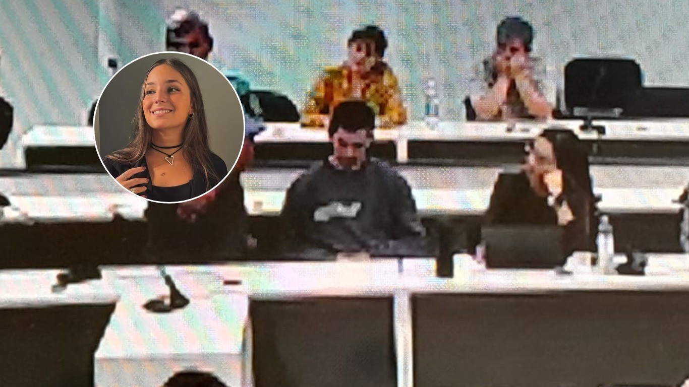 Juicio por Catalina Gutiérrez: los peritos confirmaron que Soto tiene una personalidad obsesiva y narcisista | Córdoba