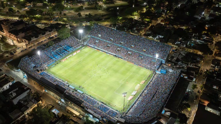 Belgrano festeja sus 120 años con beneficios y promociones para sus hinchas | Deportes