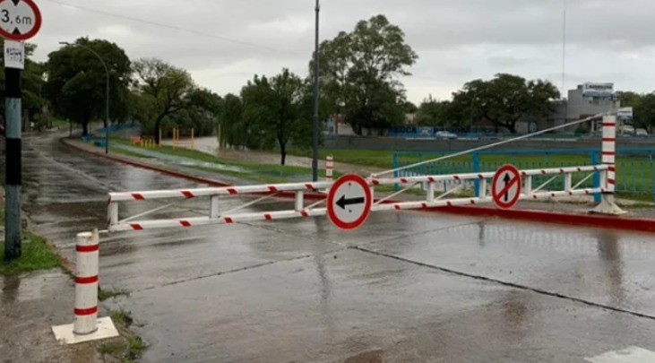 Habilitaron parte de la Avenida Costanera Norte en Córdoba | Córdoba