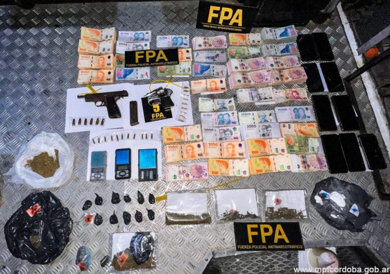 Detuvieron a un hombre que tenía pedido de captura | Córdoba