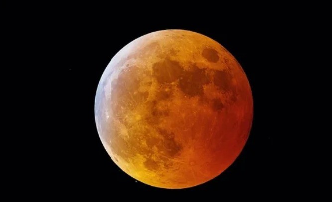 Eclipse total de Luna: cuándo y cómo ver el fenómeno en Córdoba | Córdoba