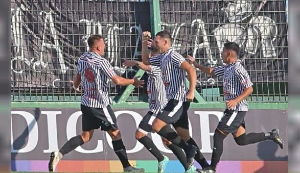 El Porvenir vuelve a jugar: AFA levantó la desafiliación | Deportes
