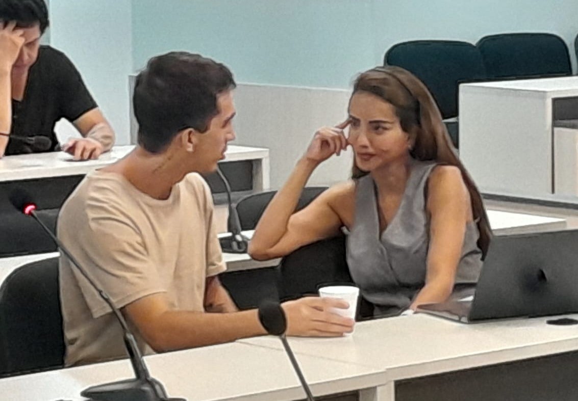 Juicio por Catalina Gutiérrez: modificaron la imputación contra Néstor Soto | Córdoba