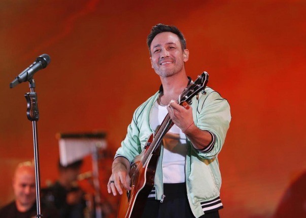 Luciano Pereyra vuelve a Córdoba: entradas a la venta | Córdoba