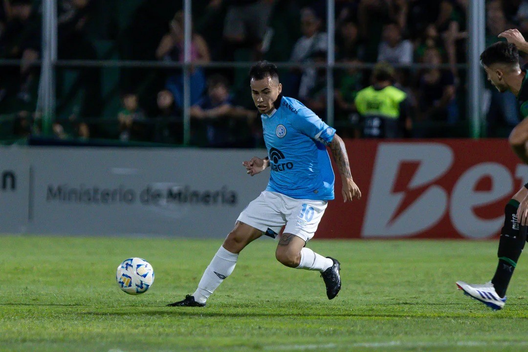 Belgrano enfrenta a Barracas Central en el Gigante de Alberdi por la décima fecha del Torneo Apertura | Deportes