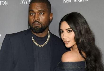 Kanye West desata polémica con tuits por restricciones parentales que le impuso el clan Kardashian | Espectáculos