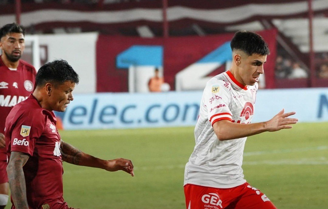 Instituto cayó goleado 4-1 ante Lanús y no levanta cabeza en el Torneo Apertura | Deportes