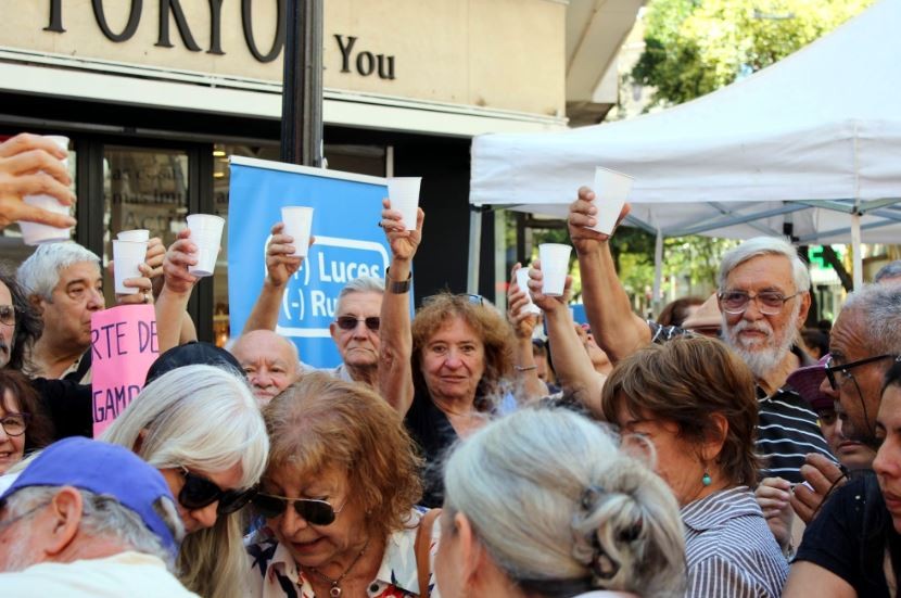 A cuánto ascenderán las jubilaciones en abril | Política y economía