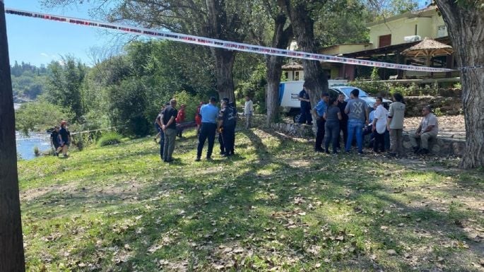 Encontraron un cadáver flotando en el río de Cuesta Blanca: investigan los hechos | Córdoba