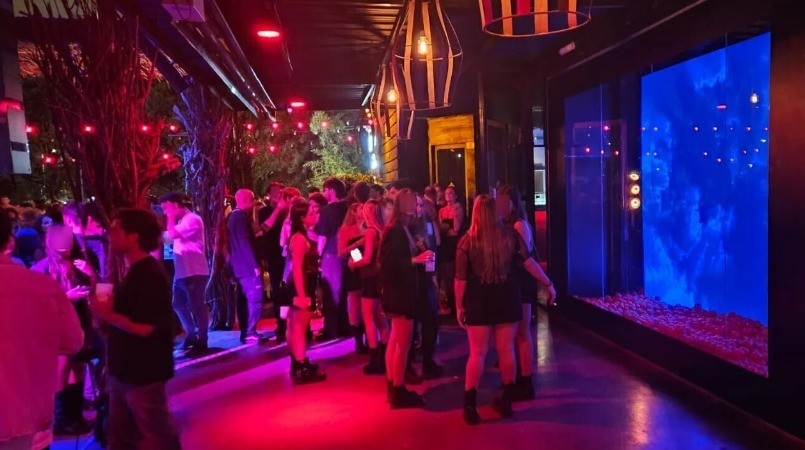 Clausuraron comercios y desactivaron fiestas clandestinas en Córdoba | Córdoba