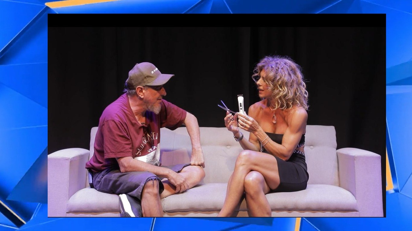 Duelo de Vecinos de barrio San Martín y una entrevista exclusiva con Daniel Aráoz en ADL | ADL Antes del lunes