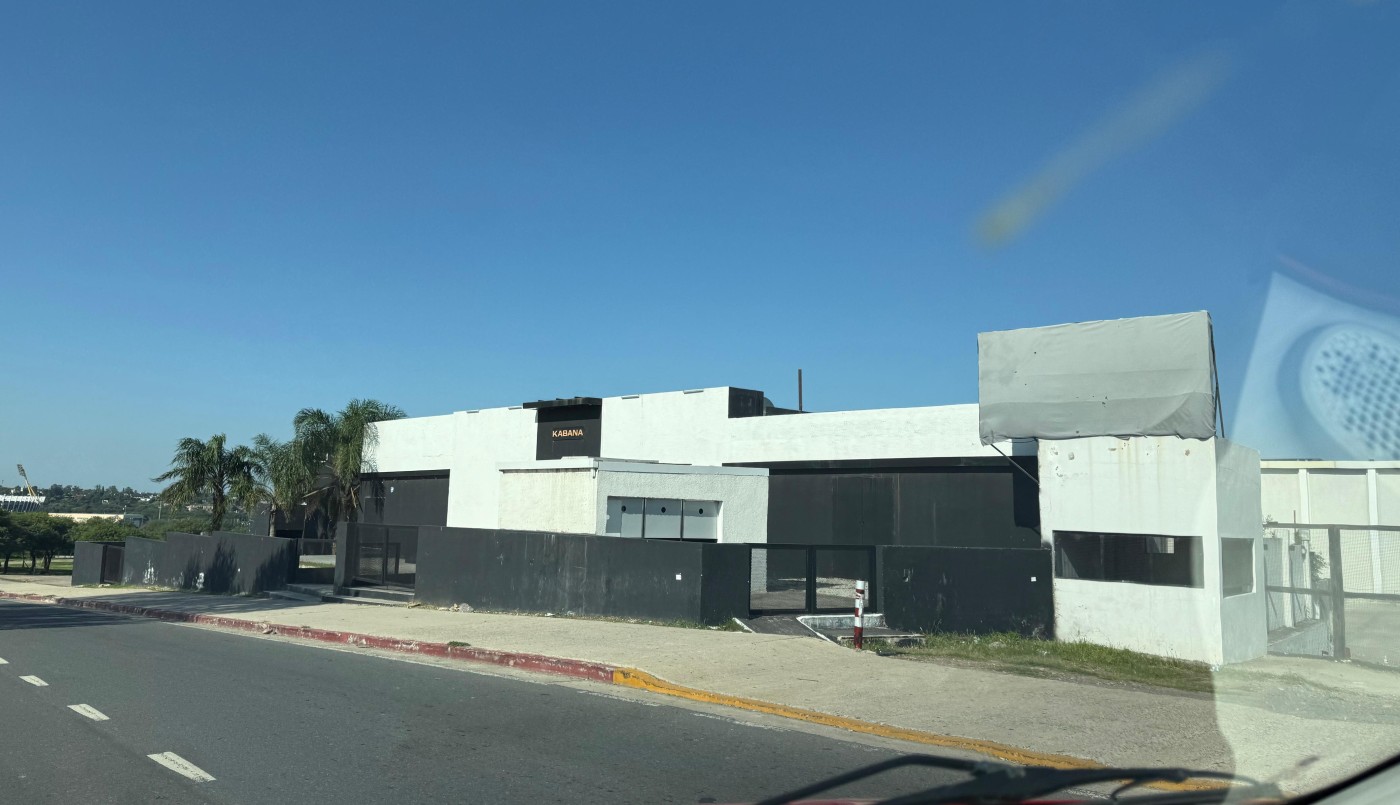 Brutal golpiza en un boliche: el estado de salud de la víctima | Córdoba