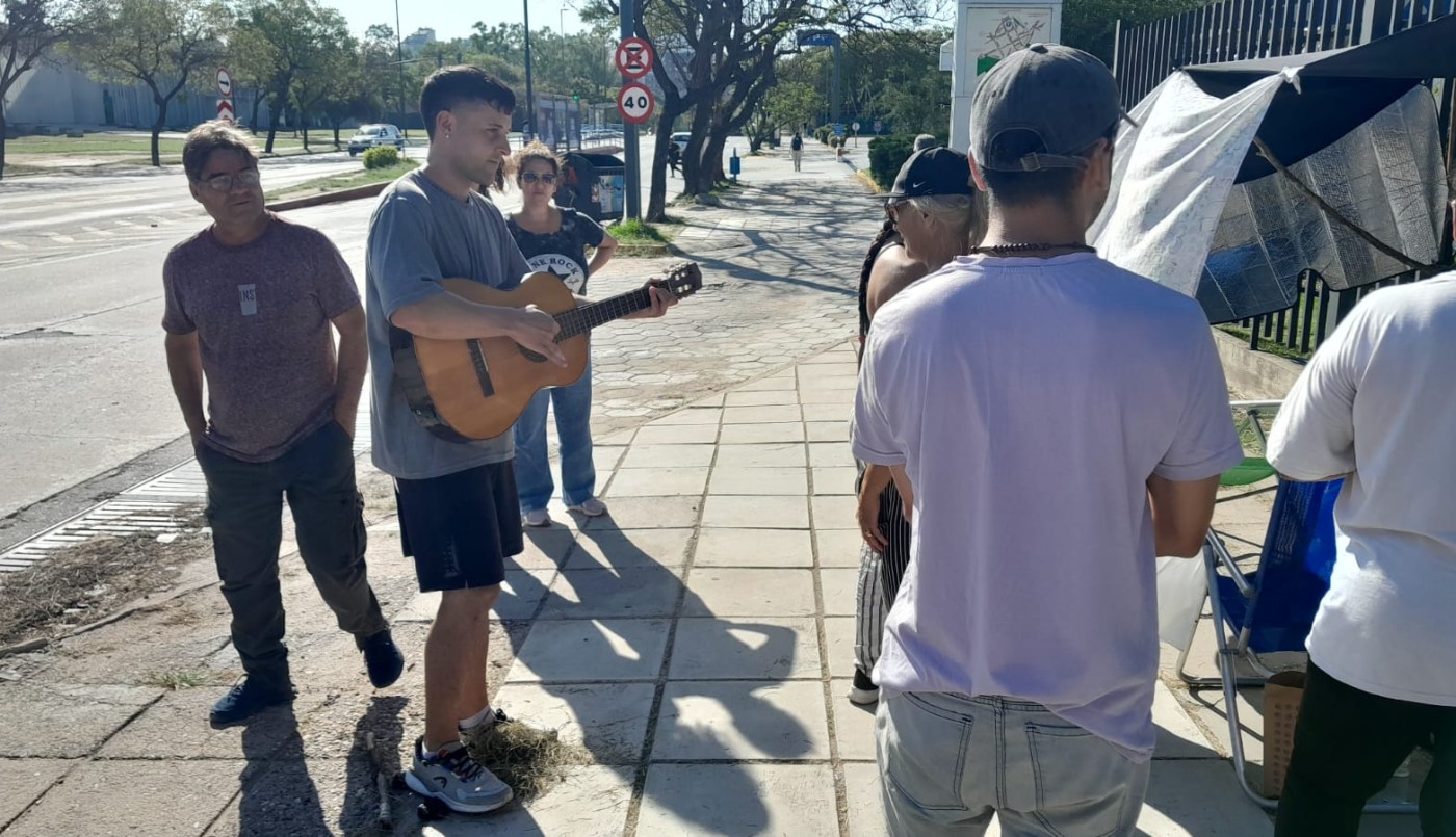Comienza el casting de La Voz Argentina en Córdoba: horario y lugar para participar | Córdoba