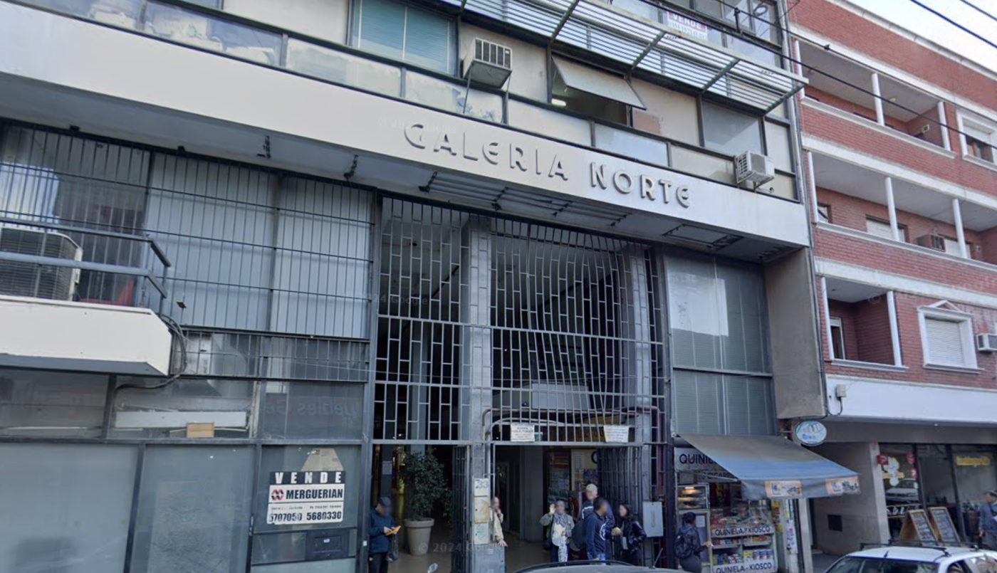 Comerciantes de la Galería Norte reclaman la reapertura: "Necesitamos trabajar" | Córdoba