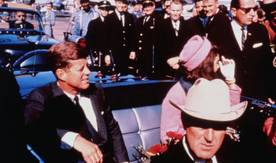 Trump desclasifica archivos del asesinato de John F. Kennedy | Internacionales