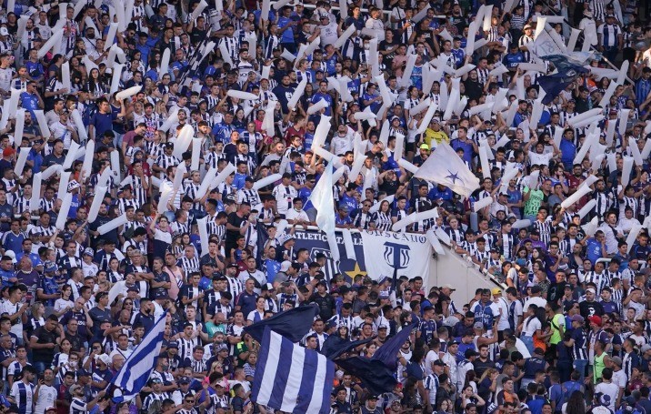 Talleres lanza la fase 2 de la venta de entradas para la Copa Libertadores 2025 | Deportes
