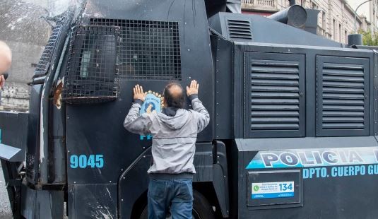 Marcha de jubilados: Publican guía para acceder a una recompensa de hasta $10 millones | Política y economía