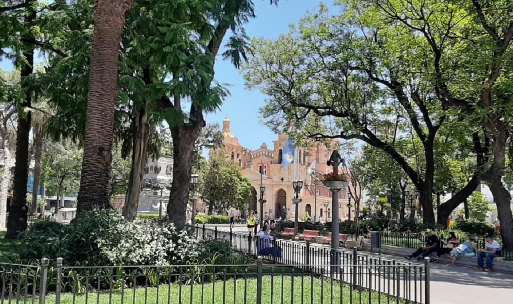 En los últimos días de verano, se espera un miércoles caluroso en la ciudad de Córdoba | Córdoba