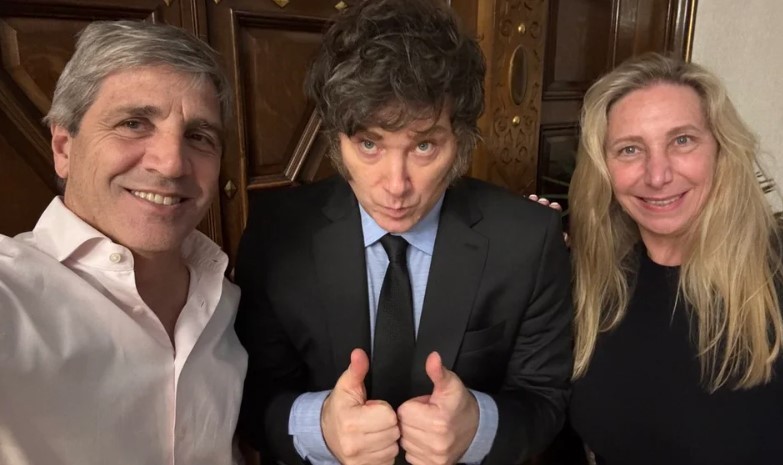 El Gobierno celebró la aprobación del DNU del acuerdo con el FMI y destacó el respaldo del Congreso | Política y economía