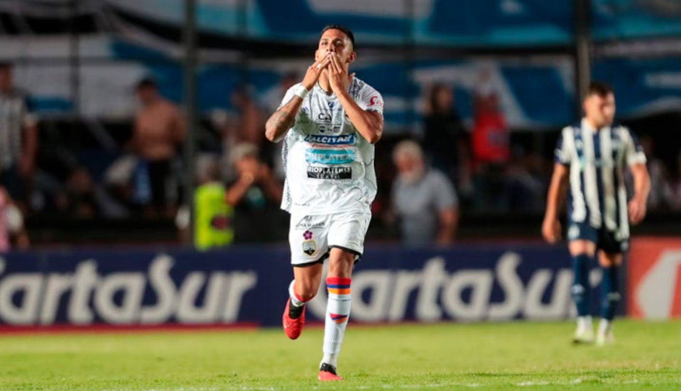 Talleres perdió por penales ante Deportivo Armenio y quedó eliminado de la Copa Argentina | Deportes