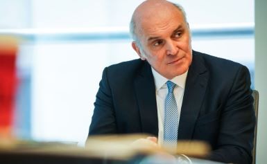 Hackearon la cuenta de X de José Luis Espert para promocionar la criptomoneda $Libra | Política y economía