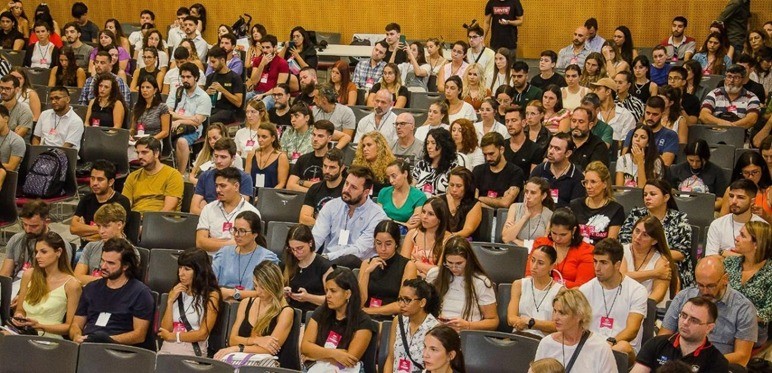 Todo listo para el Social Media Day Córdoba | Contenido Patrocinado