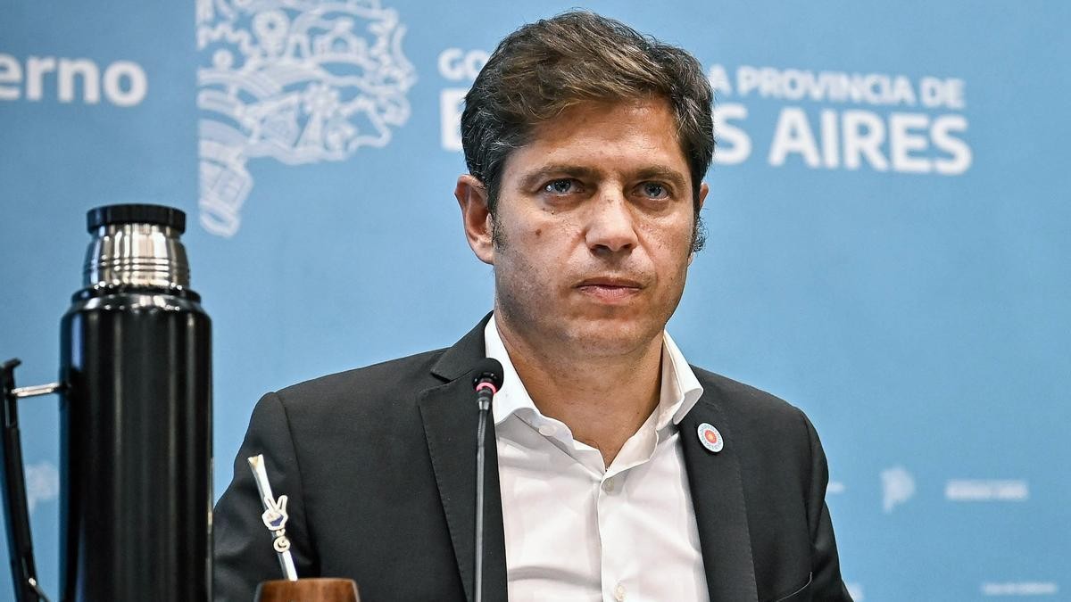 Se cayó la sesión en la que Kicillof buscaba suspender las PASO en Buenos Aires | Política y economía