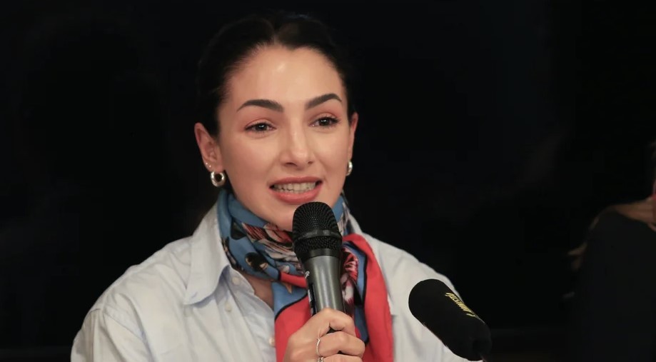 Thelma Fardin sobre la confirmación de la condena a Darthés: "Es un mensaje de esperanza" | Actualidad