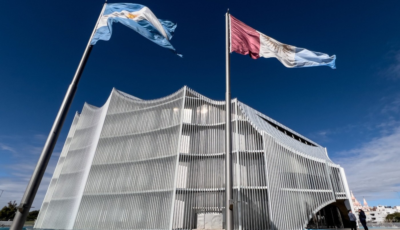 Causa Kraisman: la Justicia imputó a "la empleada fantasma" de la Legislatura por falso testimonio | Córdoba