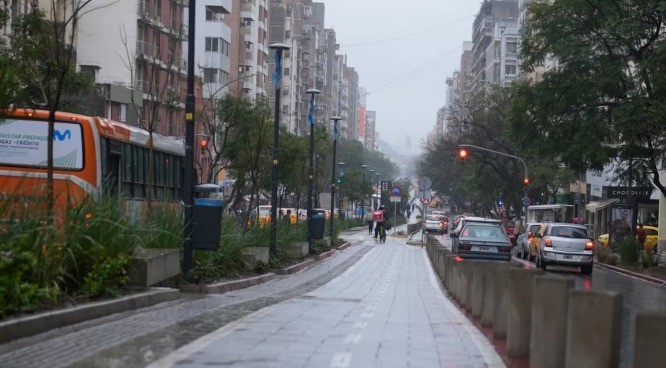 Alerta por tormentas y fuertes vientos para este fin de semana largo en Córdoba | Córdoba