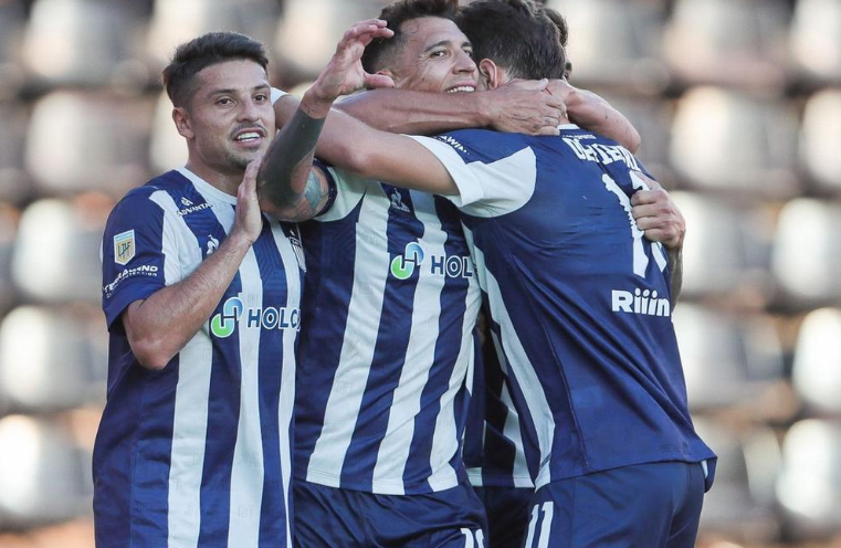 Talleres y Godoy Cruz reanudarán su partido pendiente este sábado | Deportes
