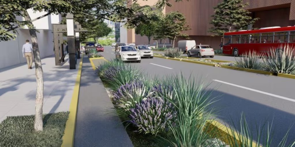 Amplían el Bv. San Juan: cortes y desvíos | Córdoba