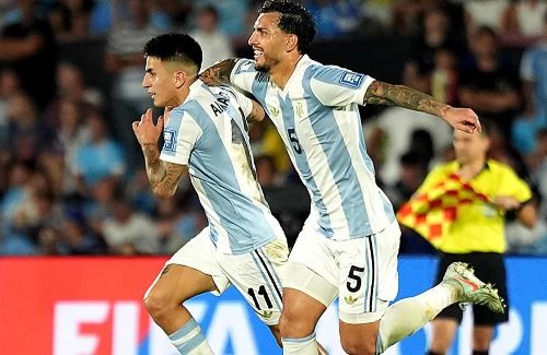 Cómo será el operativo de seguridad para el Argentina vs. Brasil por Eliminatorias Sudamericanas | Deportes