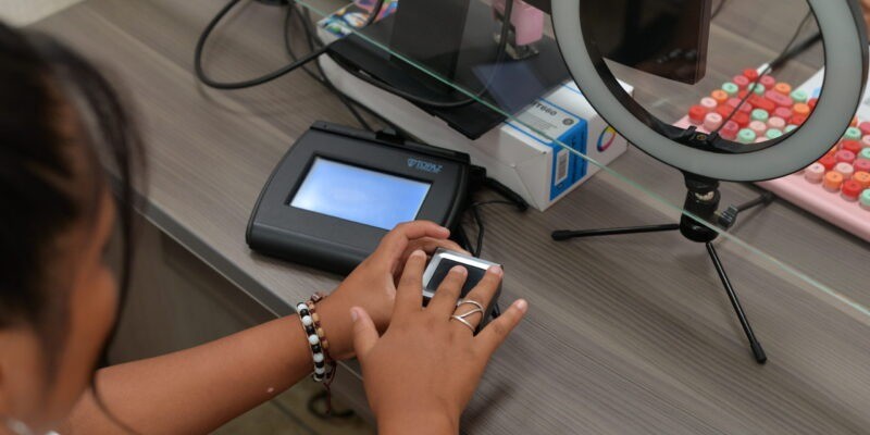 “Operativo DNI”: cuáles son los barrios que visitará esta semana | Córdoba