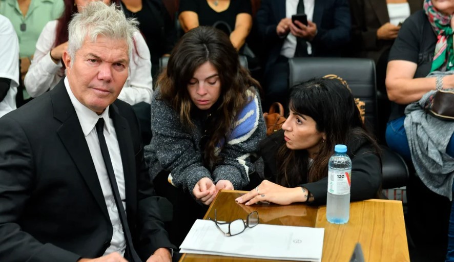 Detuvieron al custodio de Diego Maradona por falso testimonio en el juicio por su muerte | Actualidad