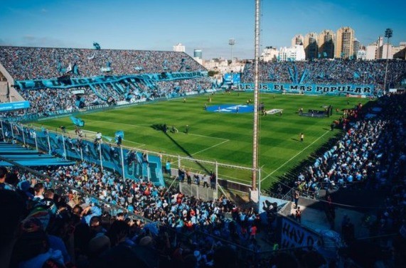 Clásico cordobés con estadio lleno: Belgrano vendió todas las entradas | Deportes