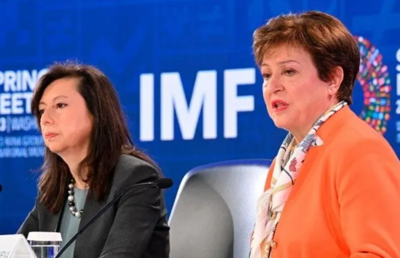 Desde el FMI detallaron que el desembolso será en etapas | Política y economía