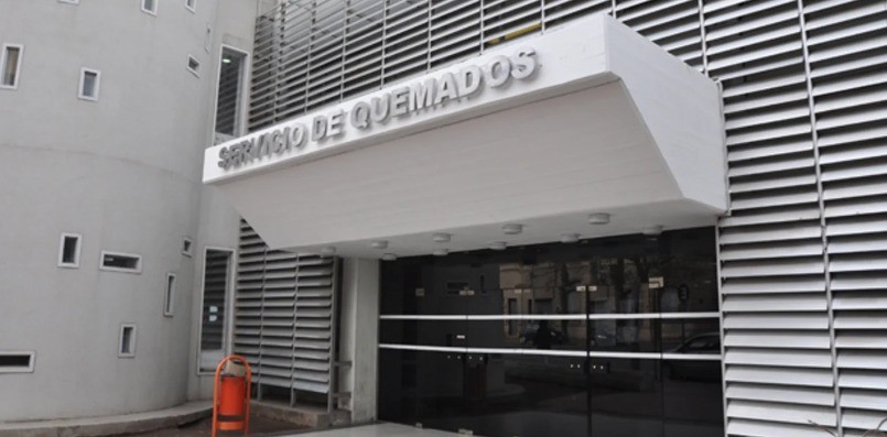 Murió una joven de 15 años tras estar internada por graves quemaduras en Córdoba | Córdoba