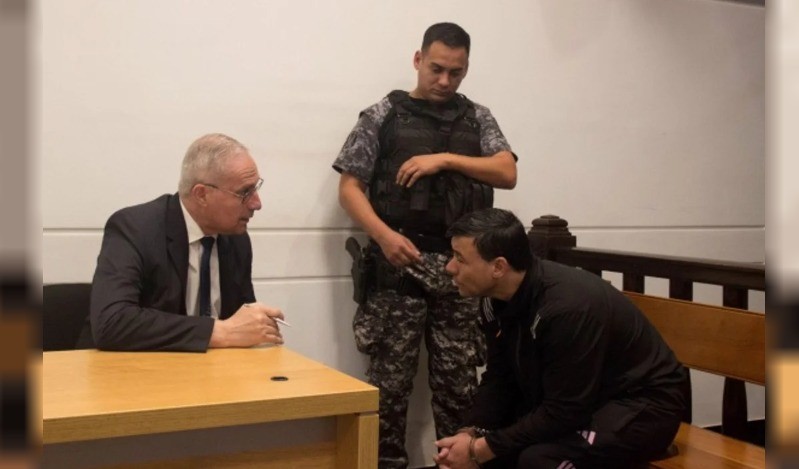 Condenaron a perpetua al asesino de Silvia Fría en Río Tercero | Córdoba