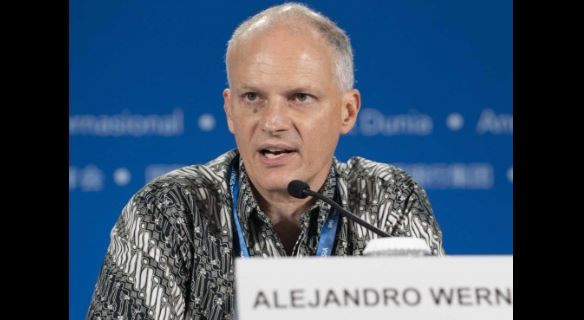 Advierten que el FMI no desembolsará US$ 20.000 millones sin una flexibilización cambiaria | Política y economía