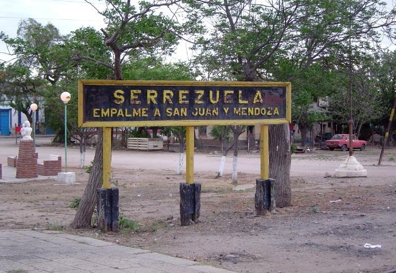 Detuvieron a cuatro personas por asesinar a machetazos a un hombre en Serrezuela | Córdoba