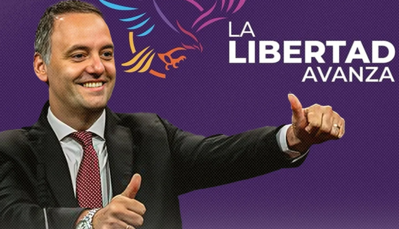 Quién es quién en la lista libertaria que encabezará Adorni para la Ciudad | Política y economía