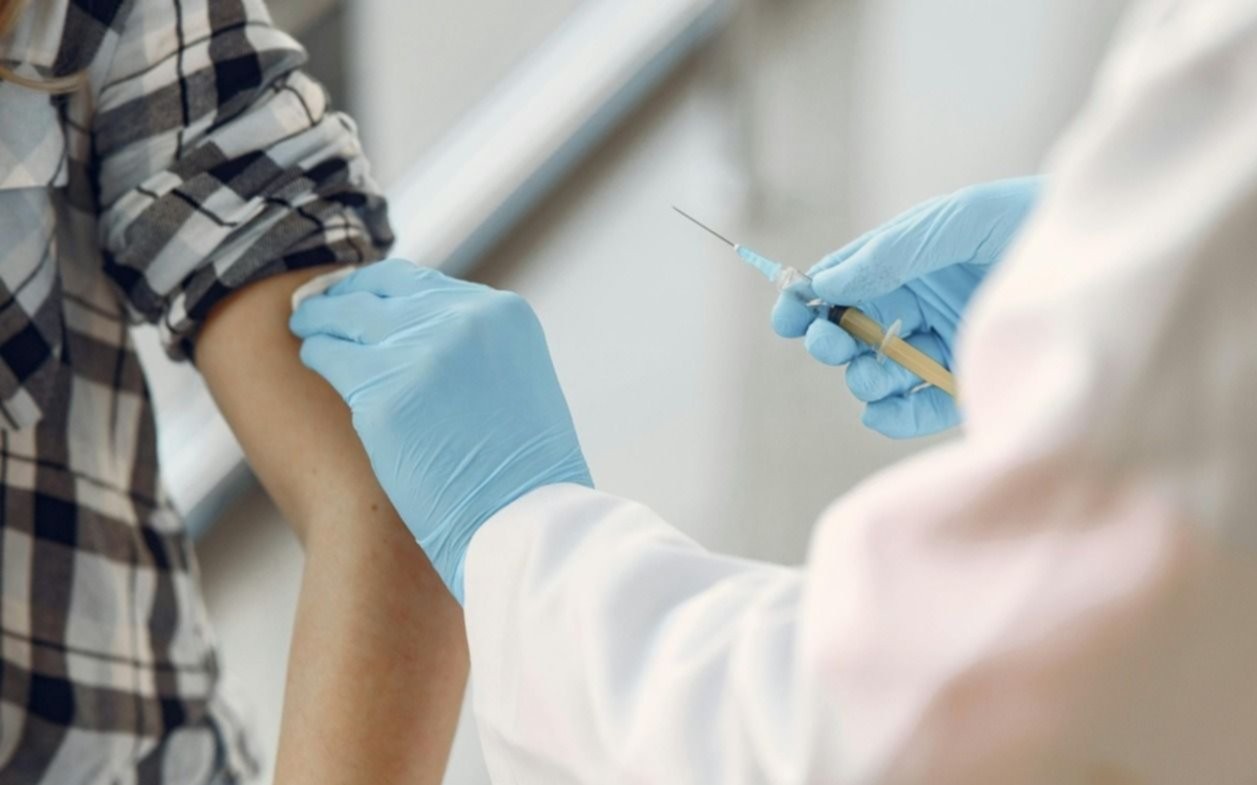 Comienza la campaña de vacunación antigripal en la provincia | Córdoba